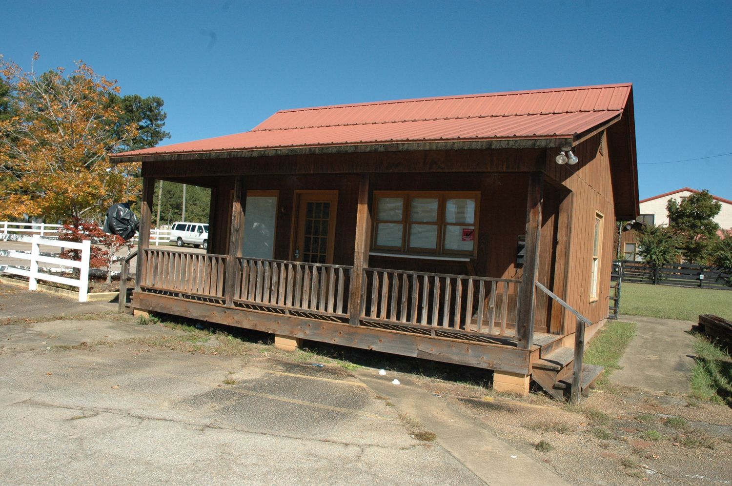 3472 Hogansville Rd, Lagrange, GA 30241